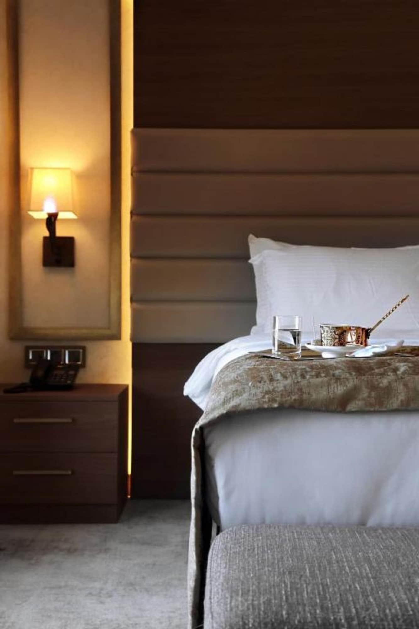 Bolu Koru Hotels Spa & Convention Yolcatı Exteriér fotografie