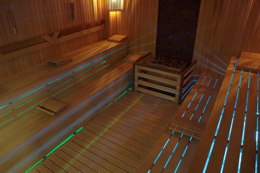 Bolu Koru Hotels Spa & Convention Yolcatı Exteriér fotografie