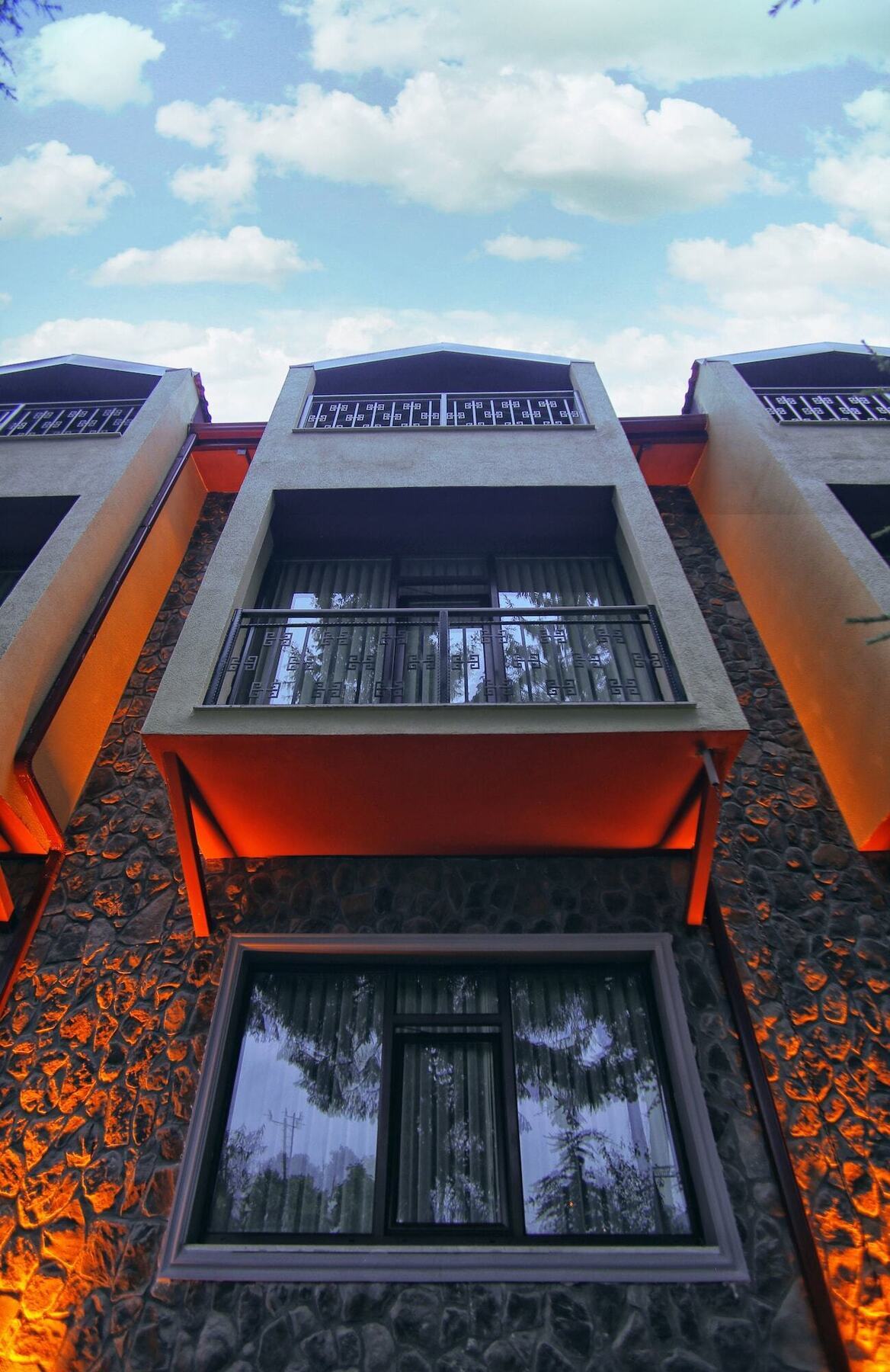 Bolu Koru Hotels Spa & Convention Yolcatı Exteriér fotografie